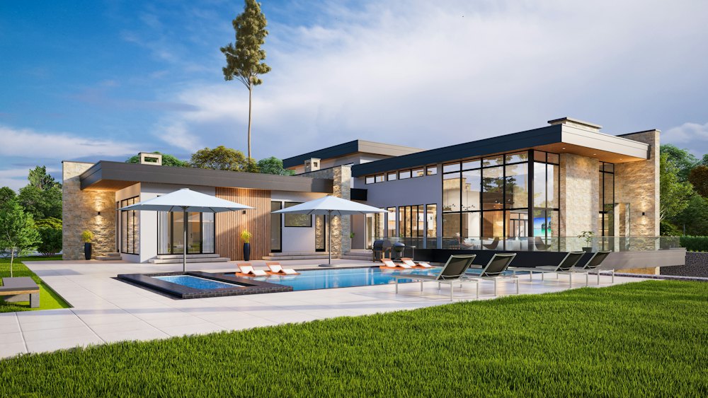 Homes in Edmond, Oklahoma